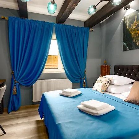 Karlovy Charme Inn By Rentez Karlovy Vary Room photo