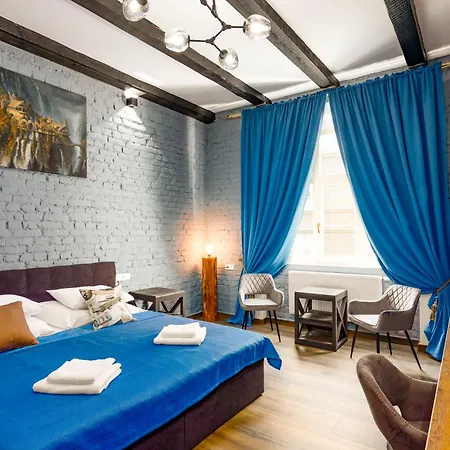 Karlovy Charme Inn By Rentez Karlovy Vary Room photo