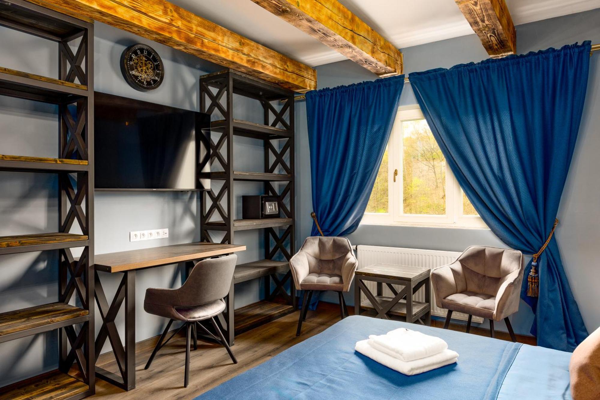 Karlovy Charme By Rentez * Karlovy Vary