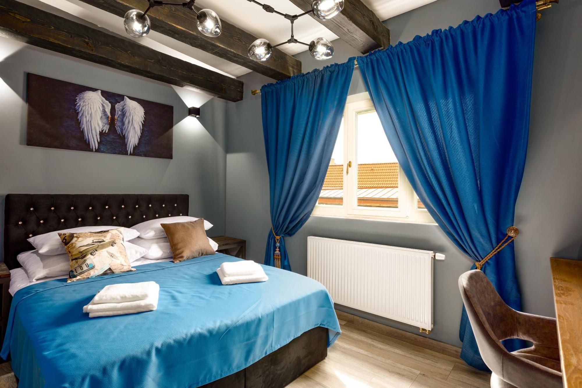 Apartment Karlovy Charme By Rentez Karlovy Vary