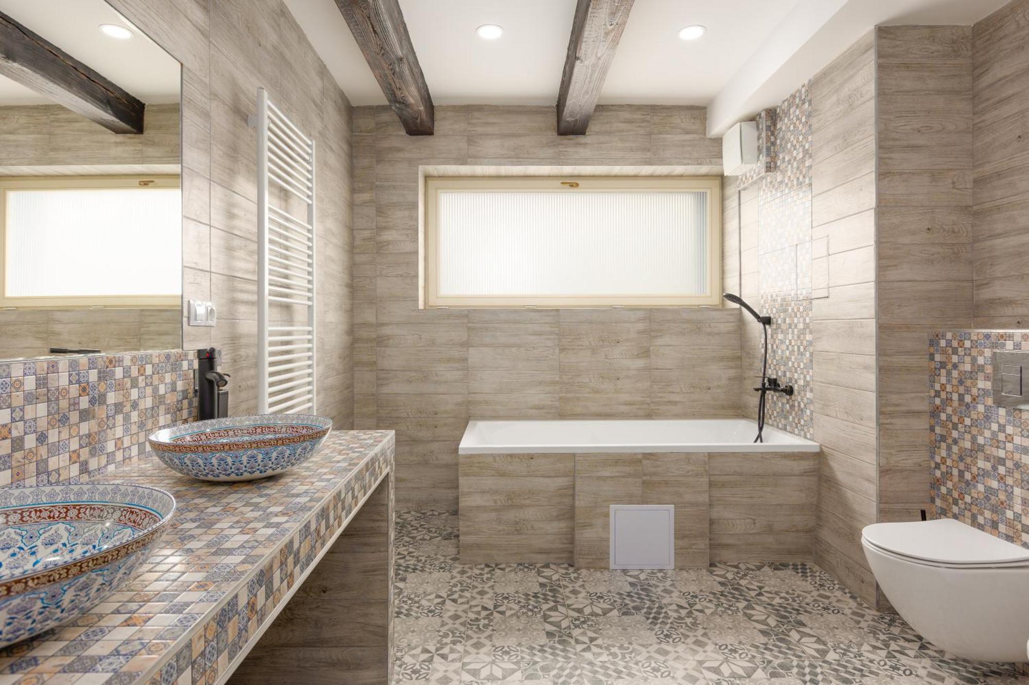 Apartment Karlovy Charme By Rentez
