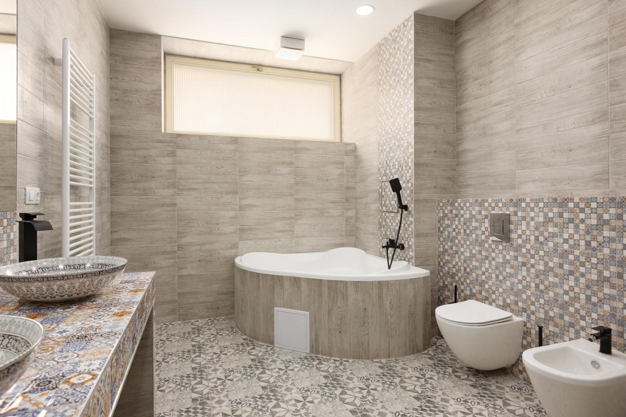 Apartment Karlovy Charme By Rentez *